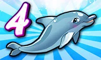 Juego My Dolphin Show 4 en línea