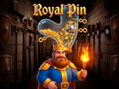 Juego Royal Pin en línea