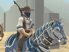 Juego Horseman en línea