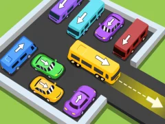 Juego Traffic Jam Hop On en línea