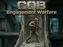 Juego CQB : Engagement Warfare en línea