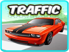 Juego Traffic en línea