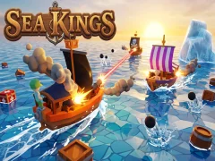 Juego Sea Kings en línea