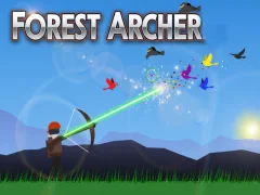 Juego Forest Archer en línea