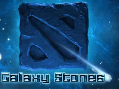 Juego Galaxy Stones en línea