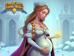 Juego Family Relics en línea