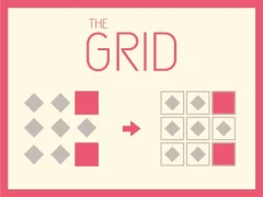 Juego The Grid en línea