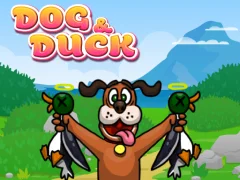 Juego Dog & Duck en línea