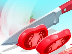 Juego Chef Knife Master en línea