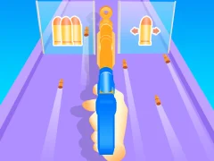 Juego Gun Up Weapon Shooter en línea