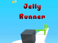 Juego Jelly Runner en línea