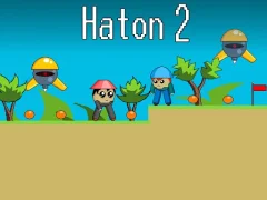 Juego Haton 2 en línea