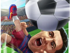 Juego Football Legengs en línea