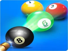 Juego Real Pool 3D en línea