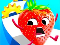 Juego Fruit Rush 2 en línea