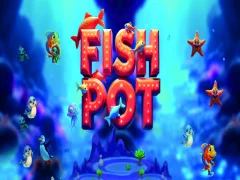 Juego Fish Pot en línea