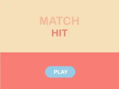 Juego Match Hit en línea