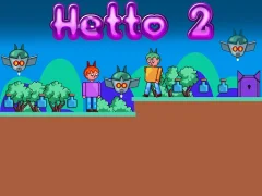 Juego Hetto 2 en línea