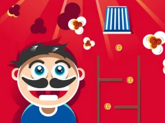 Juego Popcorn Eater en línea