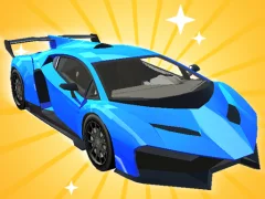 Juego Car Makeup en línea