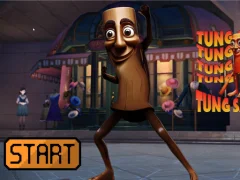 Juego Tung Tung Tung Sahur Jigsaw Puzzle en línea