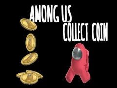 Juego Among Us Collect Coin en línea