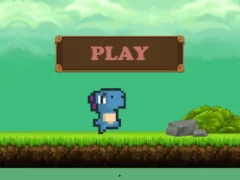 Juego Dino Jump en línea