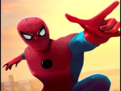 Juego SPIDERMAN 3D en línea