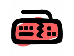 Juego Keyboard Rage en línea
