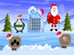 Juego Christmas Resort Escape en línea