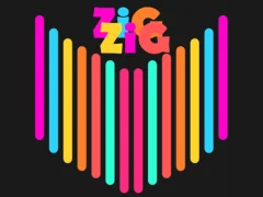 Juego ZigZag Color Line en línea