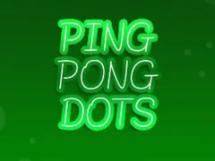 Juego Ping pong Dot en línea