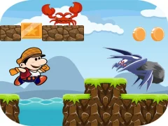 Juego Super Bino Go en línea