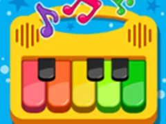 Juego Piano Kids en línea