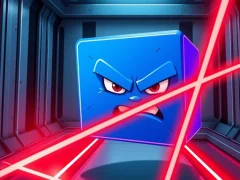 Juego Hard Room Cube en línea