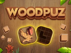 Juego WoodPuz: Block Puzzle Games en línea