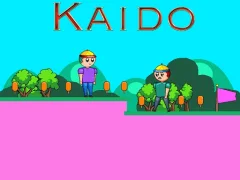 Juego Kaido en línea