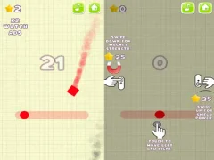Juego Space Fall en línea