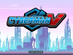 Juego Cyberman V en línea