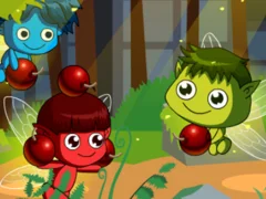 Juego Elves Bros Vs Zombies en línea