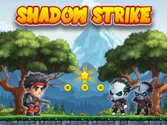 Juego Shadow Strike en línea
