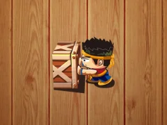 Juego Sokoban en línea