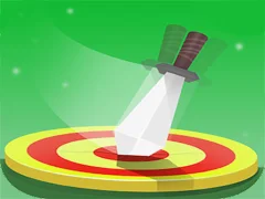 Juego HITTING KNIFE en línea