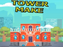 Juego Tower Make en línea