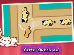 Juego Cat Freeway en línea