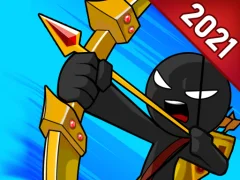 Juego Stick Fight The Game en línea