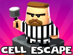 Juego Cell Escape en línea