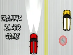 Juego Traffic Racer 2d en línea