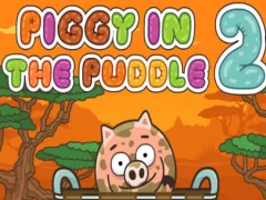 Juego Piggy in the Puddle 2 en línea