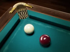 Juego The Best Russian Billiards en línea